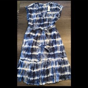 NWT Gap dress